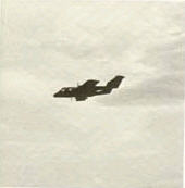 Spotter Plane 1969