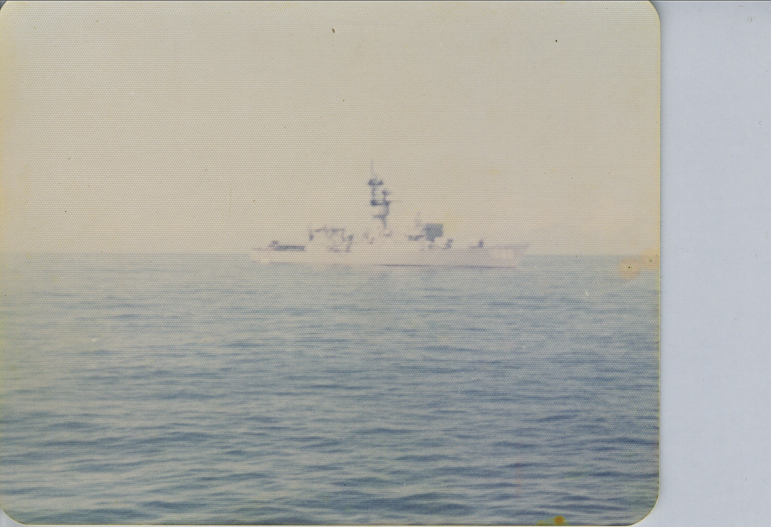 1974 shipmates