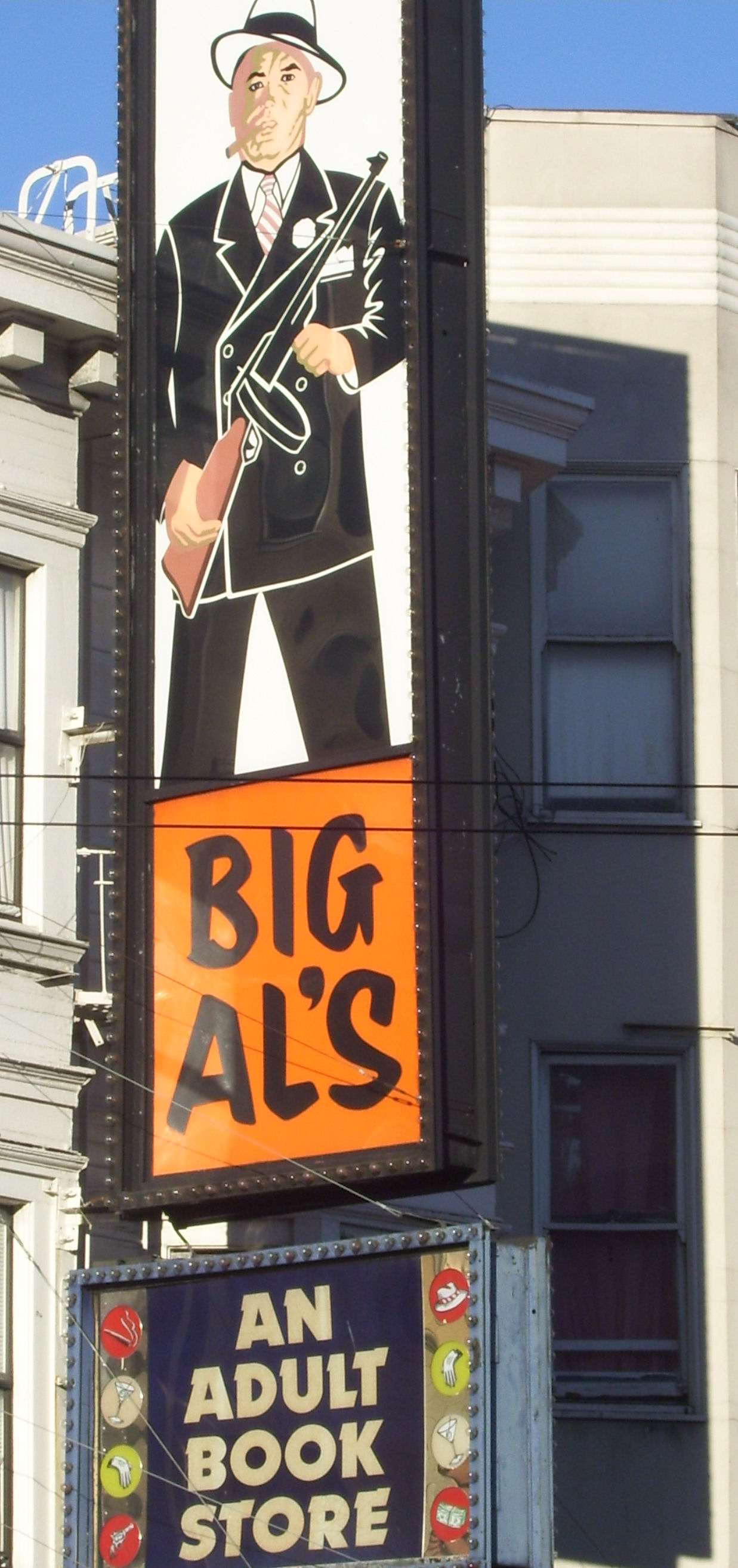 San Francisco 2007
