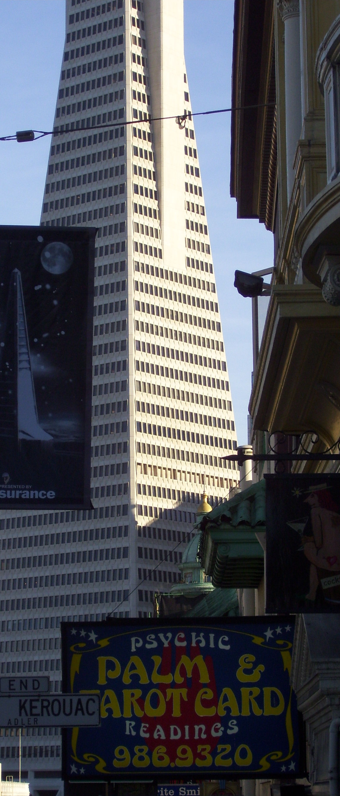San Francisco 2007