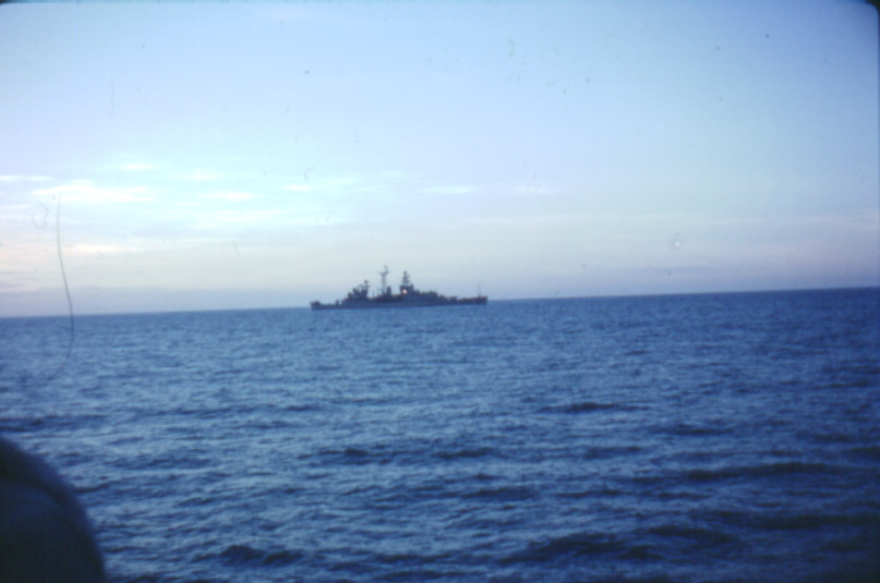 USS Newport News